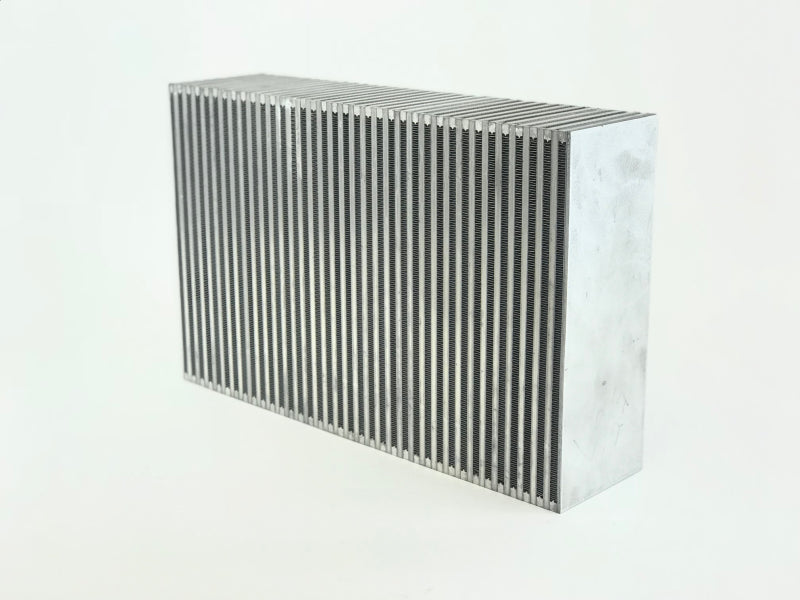 CSF High Performance Bar & Plate Intercooler Core 22in L x 14in H x 5.5in W for Nissan GT-R R35 2009-2021