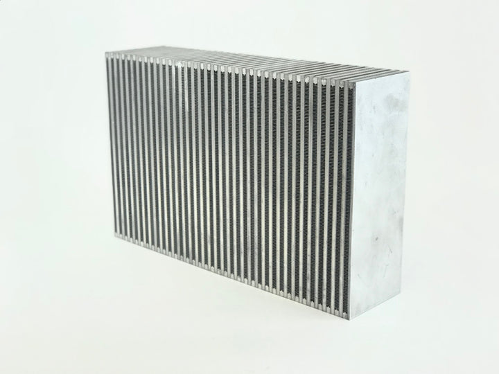 CSF High Performance Bar & Plate Intercooler Core 22in L x 14in H x 5.5in W for Nissan GT-R R35 2009-2021
