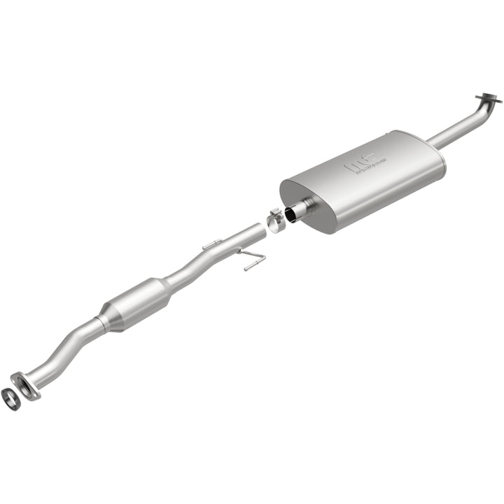 Magnaflow Direct-Fit Catalytic Converter 2009-2010 Ford Escape L4 Single - OneFastShop