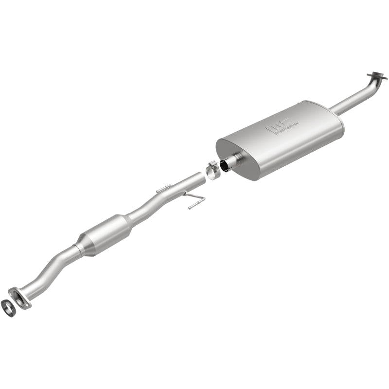 Magnaflow Direct-Fit Catalytic Converter 2009-2010 Ford Escape L4 Single - OneFastShop