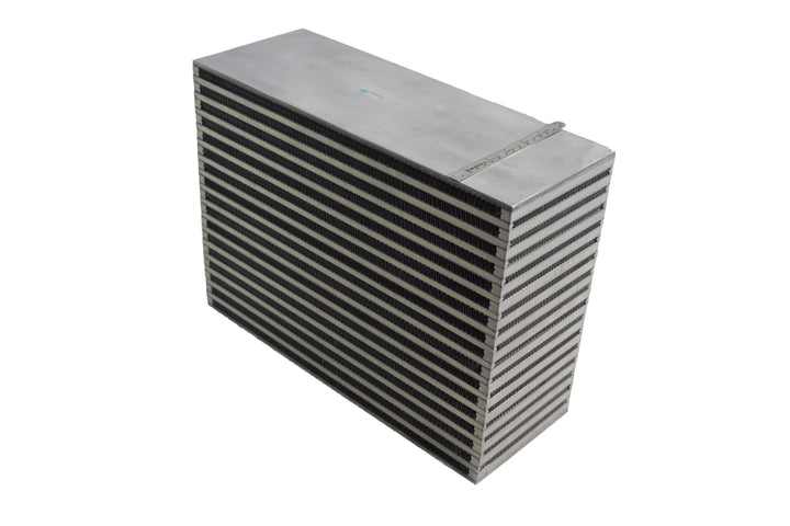 CSF Intercooler Core - Magnum 1000+HP, 18" x 12" x 6" - 18in L x 12in H x 6in W