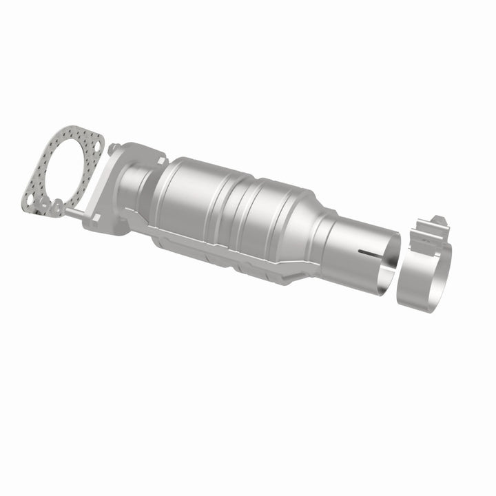 Magnaflow Direct Fit Catalytic Converter for 11-12 Chevrolet Malibu 2.4L - OneFastShop