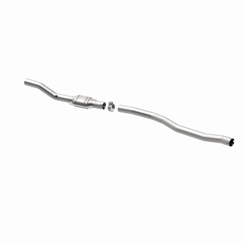 MagnaFlow Direct-Fit Catalytic Converter for Dodge Dakota 3.9/5.2L 4WD - OneFastShop