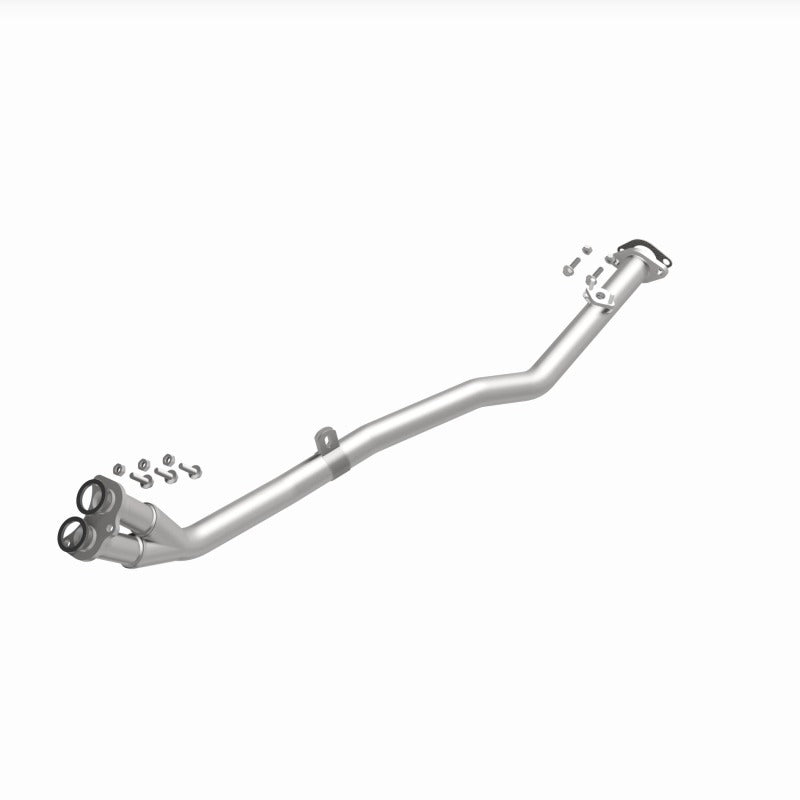 BRE Exhaust 86-88 Pickup 2.4L Front Pipe Kit Kit