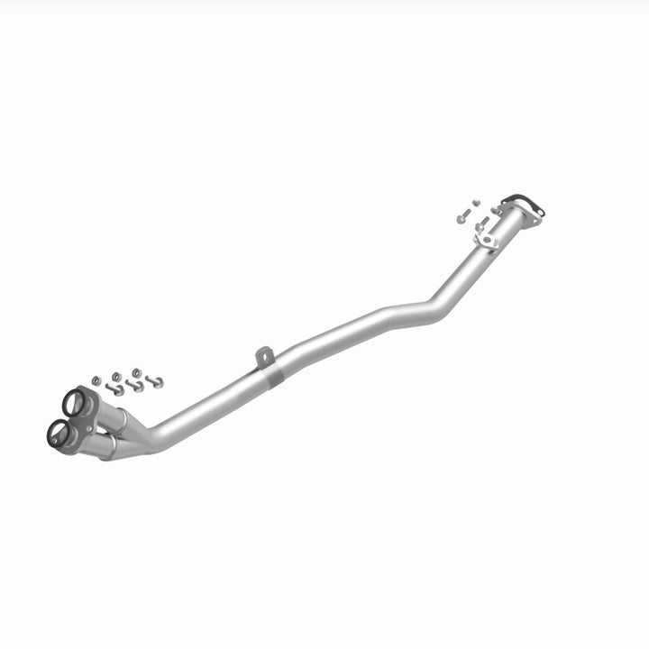 BRE Exhaust 86-88 Pickup 2.4L Front Pipe Kit Kit