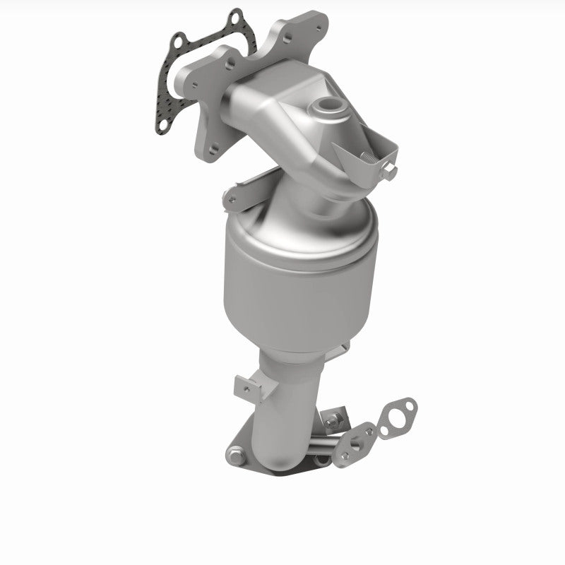 MagnaFlow Direct-Fit Catalytic Converter for 2016-2018 Honda HR-V 1.8L