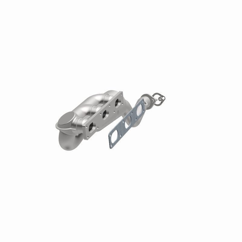 Magnaflow Catalytic Converter DF Front BMW 5 99-00 - OneFastShop