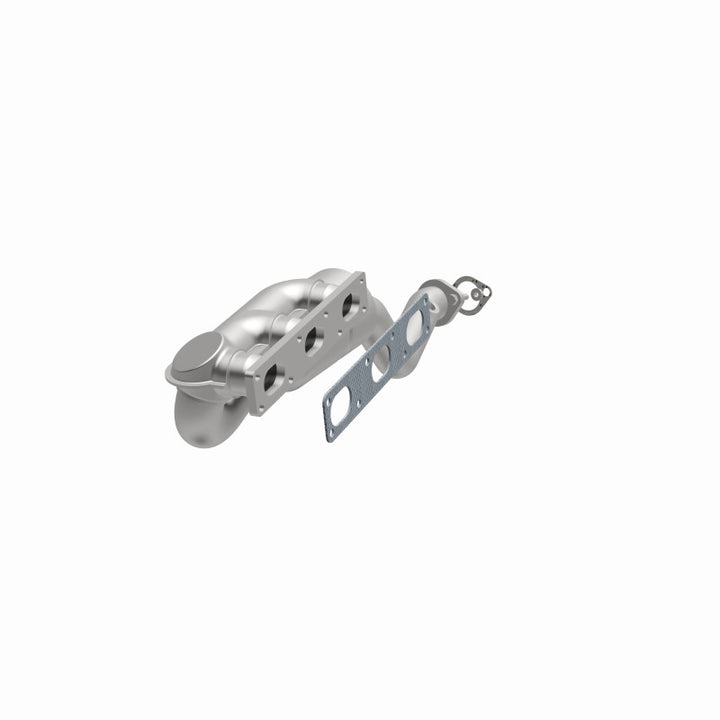 Magnaflow Catalytic Converter DF Front BMW 5 99-00 - OneFastShop