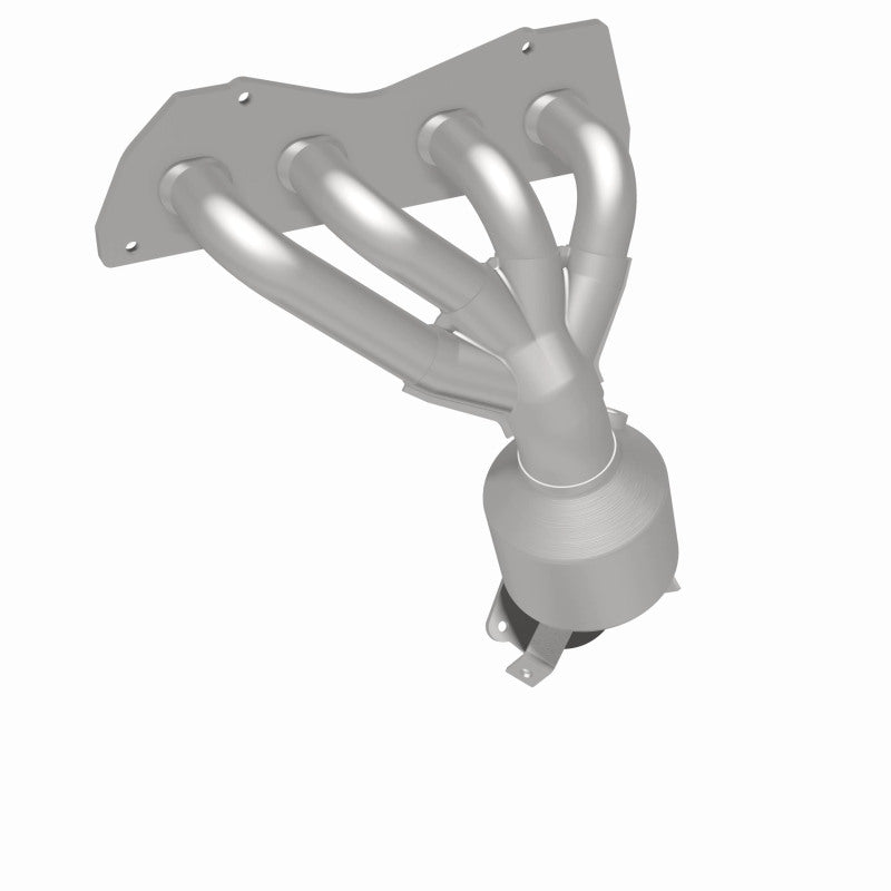 Magnaflow Direct Fit Catalytic Converter for 12-15 Toyota Camry 2.5L - OneFastShop