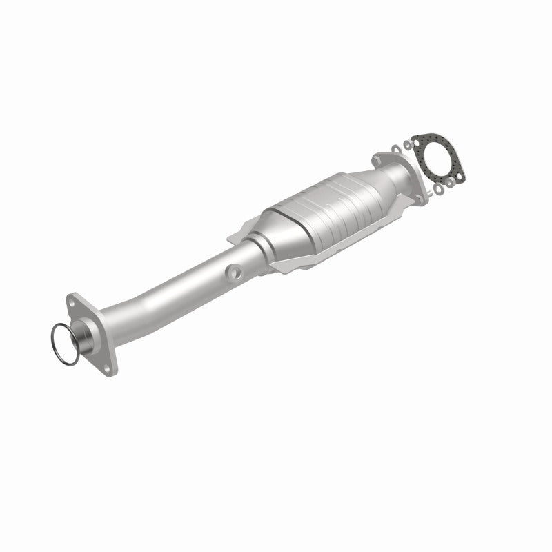 Magnaflow Catalytic Converter Direct Fit 2004-2015 Nissan Titan 5.6L - OneFastShop