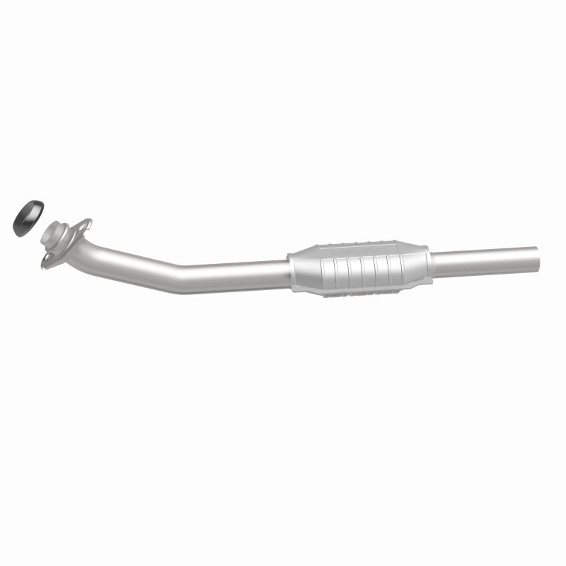 Magnaflow Catalytic Converter Dodge-Plymouth 41.62X6.5X4 2.5 1989-1990 Caravan Voyager - OneFastShop