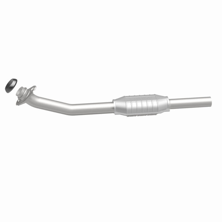 Magnaflow Catalytic Converter Dodge-Plymouth 41.62X6.5X4 2.5 1989-1990 Caravan Voyager - OneFastShop