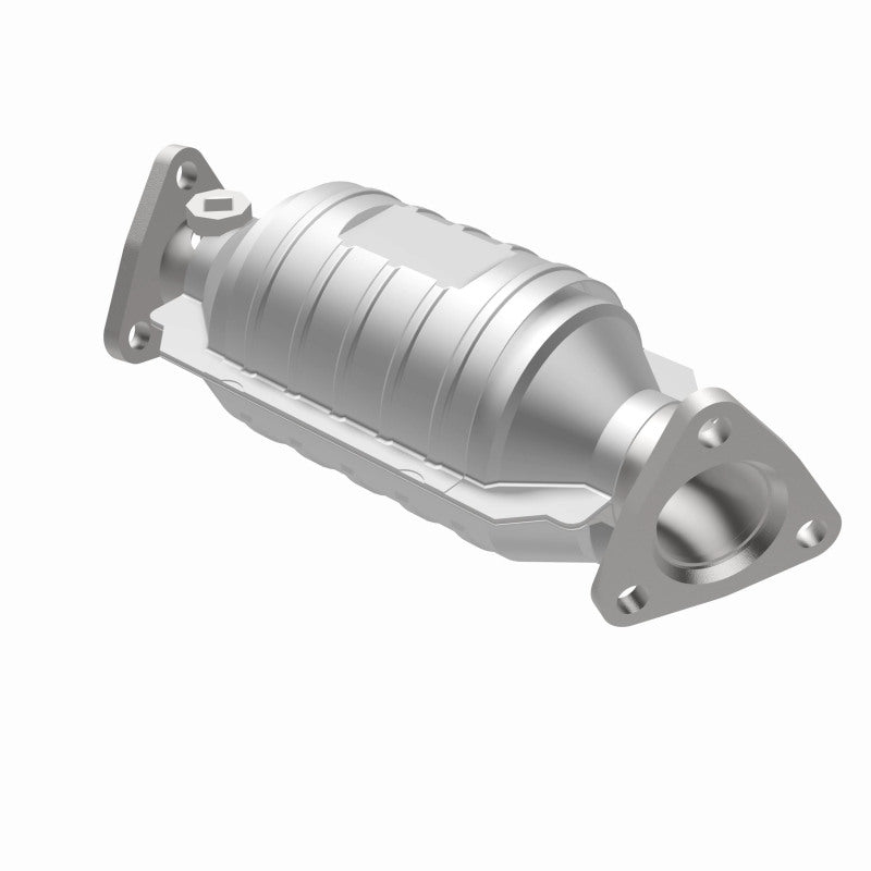 Magnaflow Direct-Fit Catalytic Converter for 01-02 Nissan Frontier and Xterra - OneFastShop