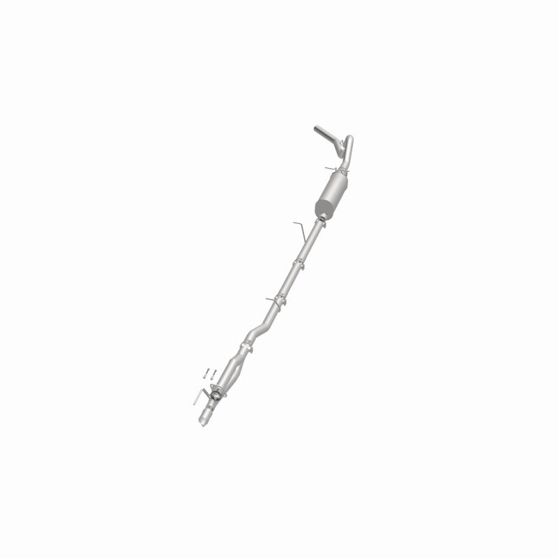 MagnaFlow BRE Exhaust Kit – for 2011–2017 Ford F-250 F-350 Super Duty (6.2L) (6.2L)