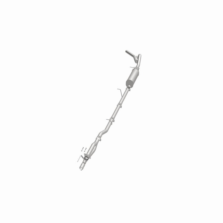 MagnaFlow BRE Exhaust Kit – for 2011–2017 Ford F-250 F-350 Super Duty (6.2L) (6.2L)