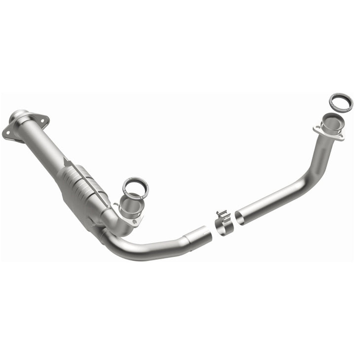 Magnaflow Direct Fit Catalytic Converter for 94-95 Chevrolet C1500 4.3L/5.0L/5.7L CARB Compliant - OneFastShop
