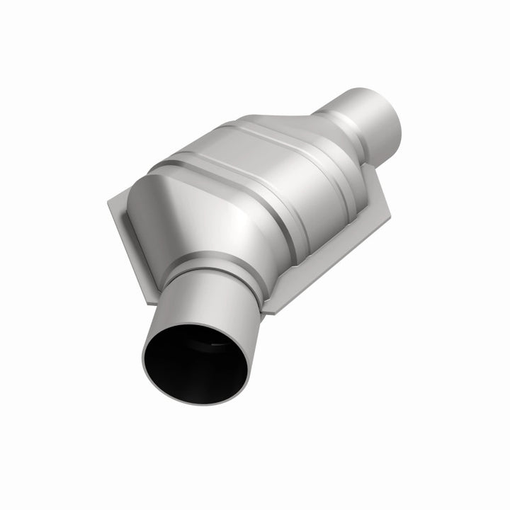 Magnaflow Conv Universal 2.50 Front Ulev Catalytic Converter for Ford E-150 E-250 E-350 Expedition Explorer F-150 Navigator 2002-2006