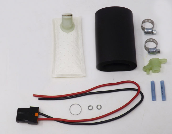 Walbro Fuel Pump Kit for 1991-1994 Nissan NX1600/NX2000/1991-1994 Nissan Sentra SE-R