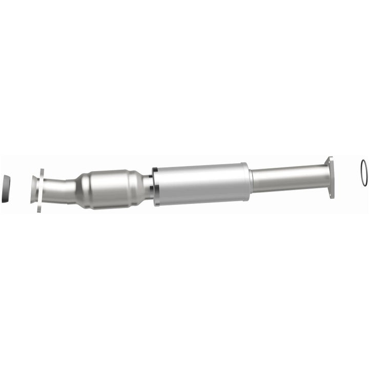 MagnaFlow Conv DF 91-95 3.2L Acura Legend MagnaFlow Conv DF