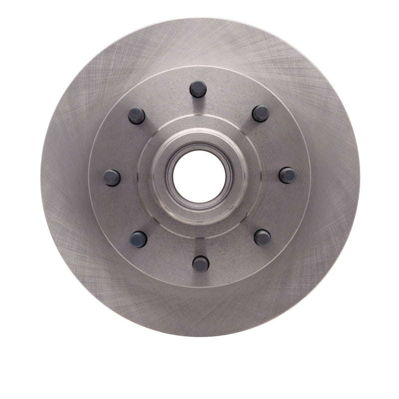 DFC Premium OE Front Brake Rotor - Chevrolet C2500 / C3500 1988-1996