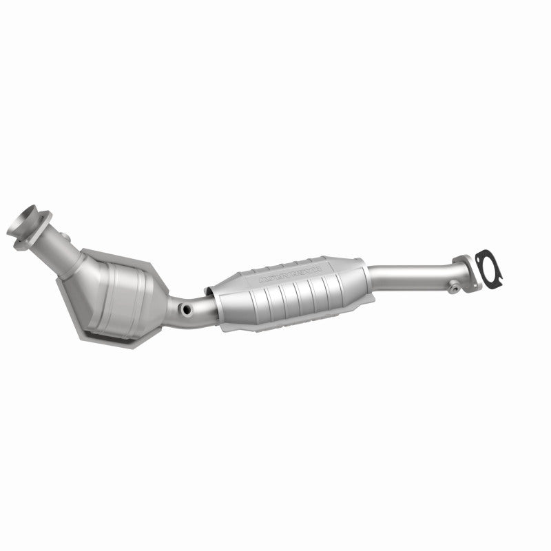 Magnaflow Direct-Fit Catalytic Converter 96-00 Crown Vic 4.6L OEM - OneFastShop