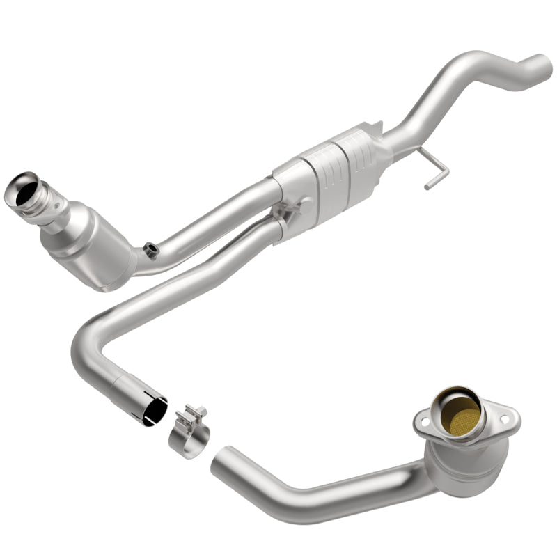 Magnaflow Direct Fit Catalytic Converter 00-01 Dakota 4.7L - OneFastShop