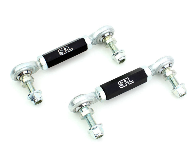 SPL Parts Rear Sway Bar Endlinks - BMW F2X/F3X 2012-2021 - Pair, image 2