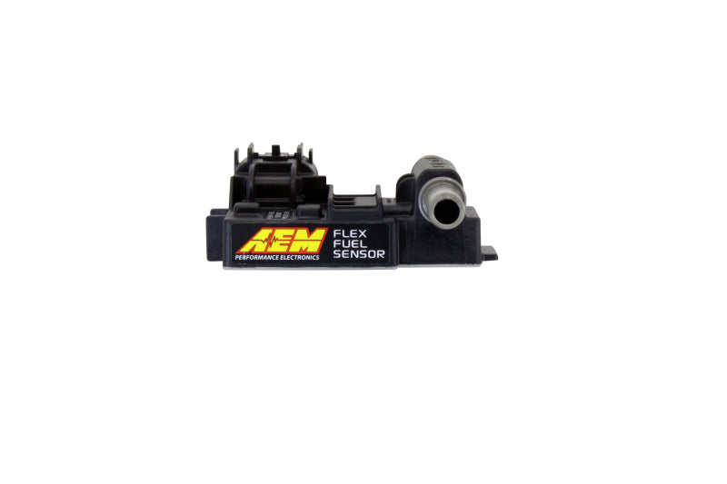 AEM Flex Fuel Ethanol Content Sensor Kit for Optimal Engine Tuning