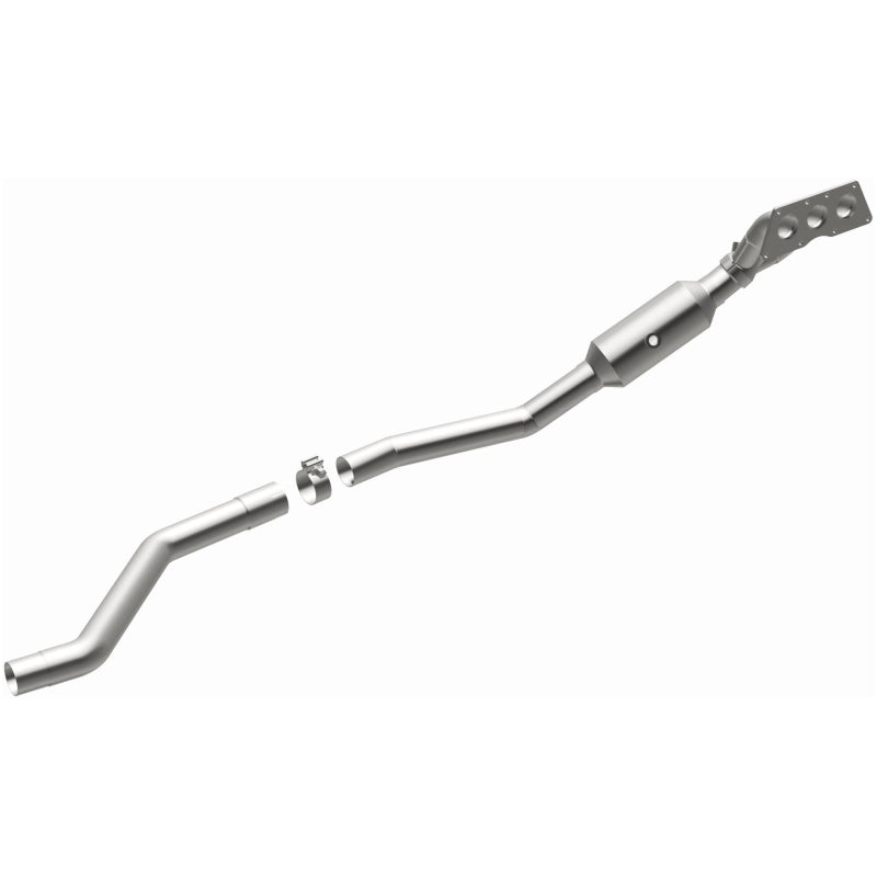 Magnaflow OEM Manifold Direct Fit Converter for ML350 V6 3.5 (12-15)