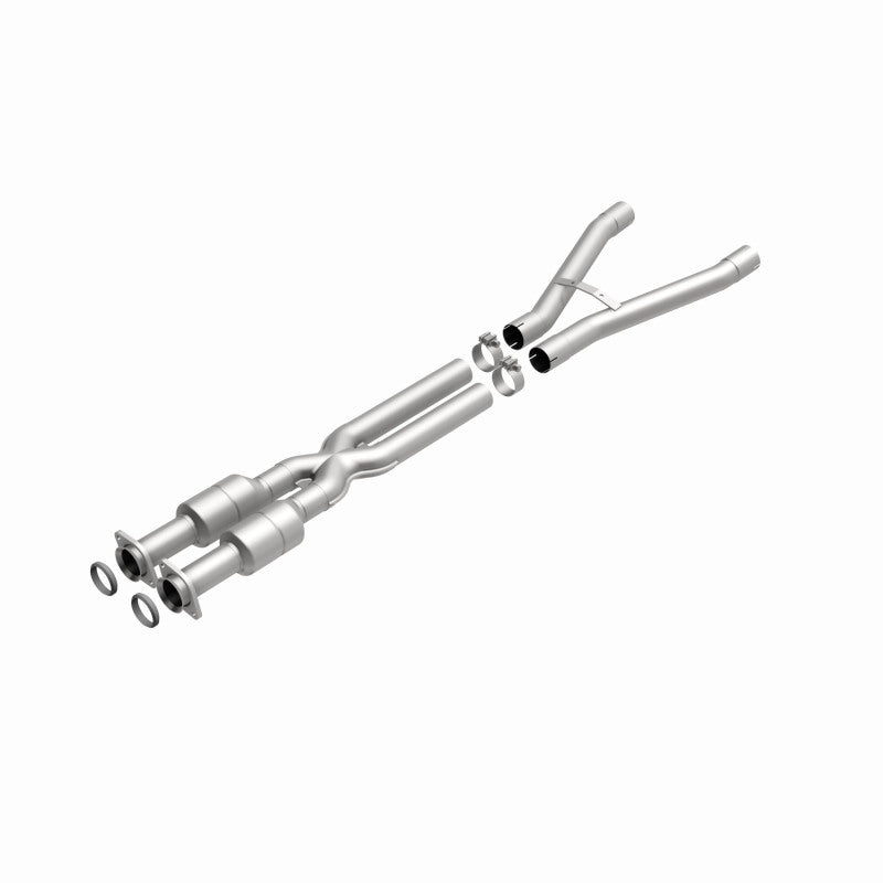 Magnaflow Direct-Fit Catalytic Converter 12-13 Chevy Corvette 6.2L - OneFastShop