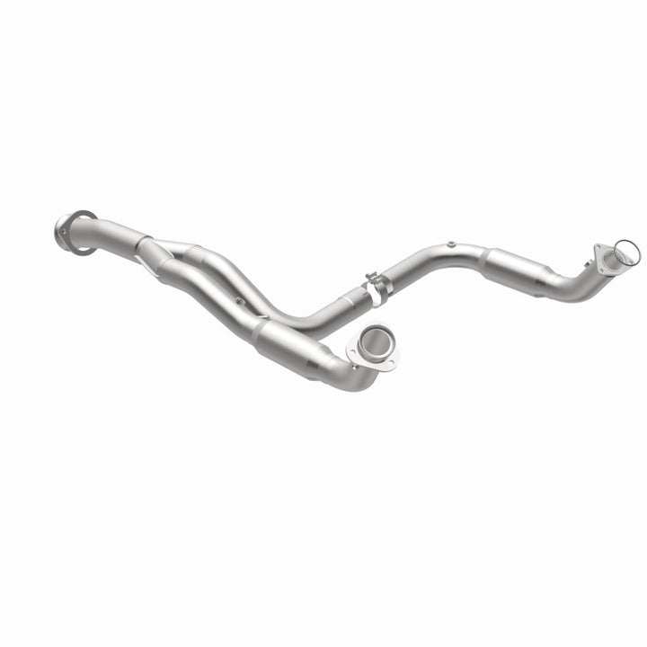 Magnaflow Direct Fit Catalytic Converter 6.0L for 07-10 GMC Sierra 2500 HD