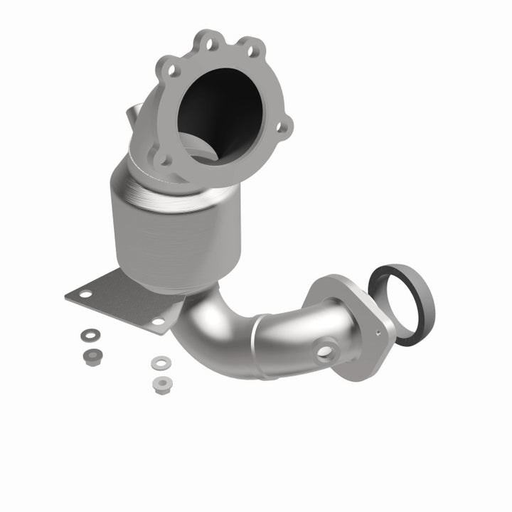 Magnaflow Direct-Fit Catalytic Converter – for 2008–2009 Dodge Caliber 2.4L T (Conv DF) - OneFastShop