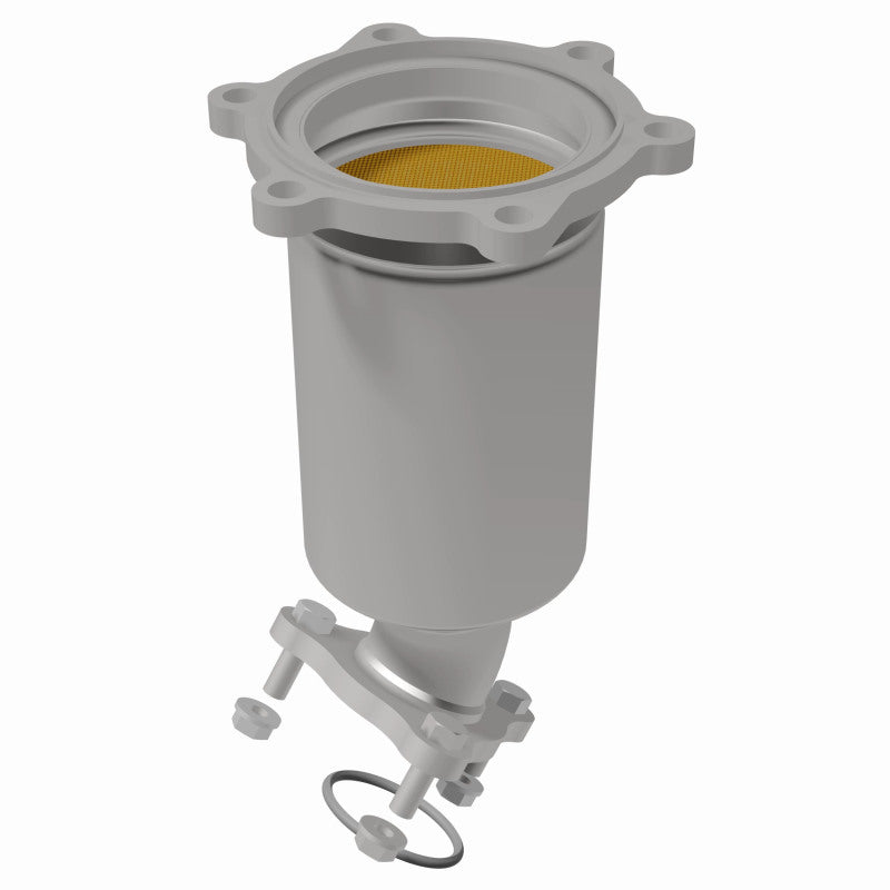 Magnaflow Direct-Fit Catalytic Converter 98-01 Altima 2.4L OEM - OneFastShop