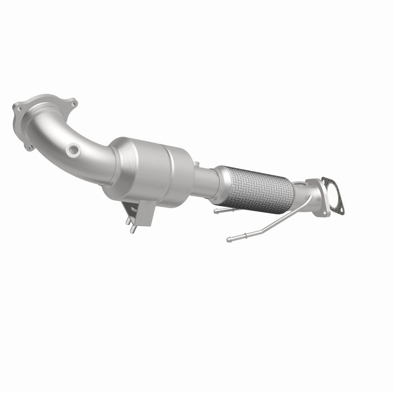Magnaflow OEM Grade Direct Fit Catalytic Converter for 13-16 Ford Fusion L4-1.5L Federal Compliant - OneFastShop