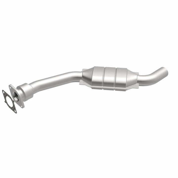 MagnaFlow Direct-Fit Catalytic Converter for 01-02 Ford Taurus 3.0L V6 - OneFastShop
