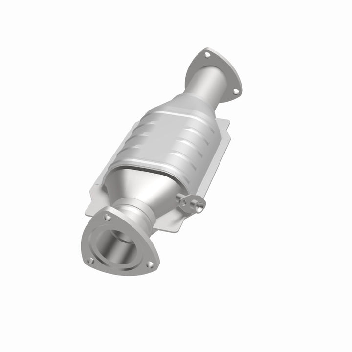 MagnaFlow Conv Catalytic Converter for Toyota 19.5X6.5X4 (2.5/2.5) - OneFastShop