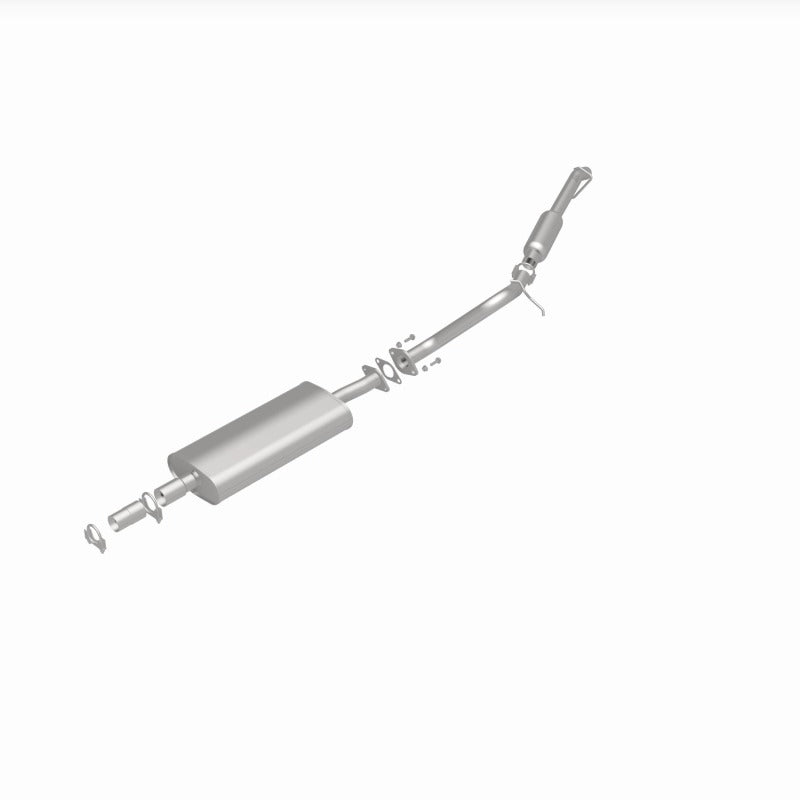 MagnaFlow BRE Exhaust Kit for 2001–2008 Escape Tribute Mariner