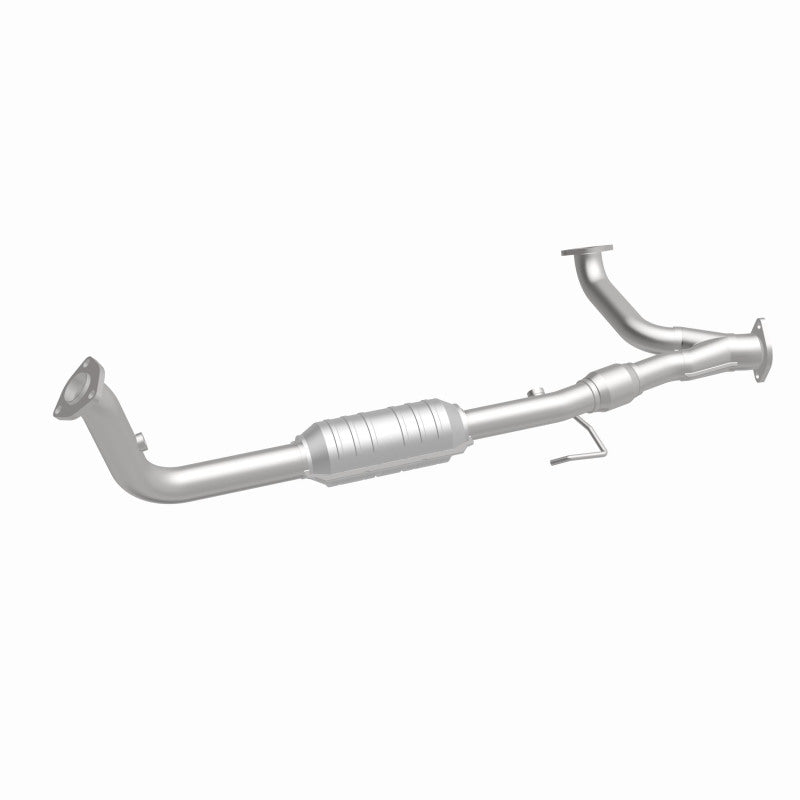 Magnaflow Direct-Fit Catalytic Converter for 96-97 Isuzu Rodeo Honda Passport 3.2L D/S A/T - OneFastShop