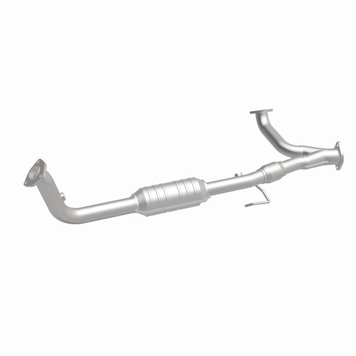 Magnaflow Direct-Fit Catalytic Converter for 96-97 Isuzu Rodeo Honda Passport 3.2L D/S A/T - OneFastShop