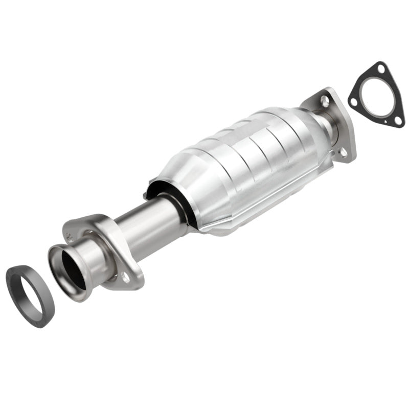 Magnaflow Direct Fit Catalytic Converter for Acura Integra 90-91 - OneFastShop
