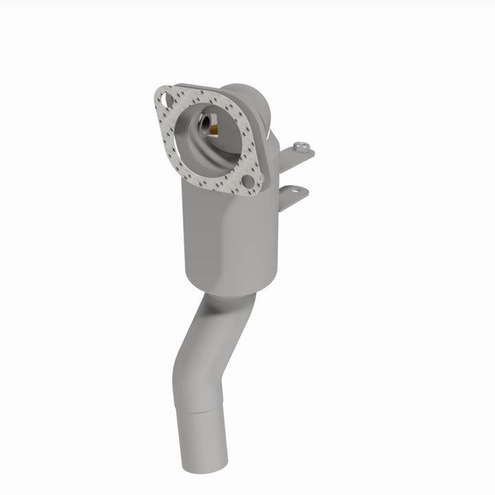 Magnaflow Close Coupled Direct Fit Converter for Edge V6 2.7 OEM (15-17) - OneFastShop