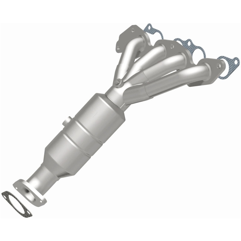 Magnaflow Direct-Fit Catalytic Converter Ford Focus 2.0L 08-09 - OneFastShop