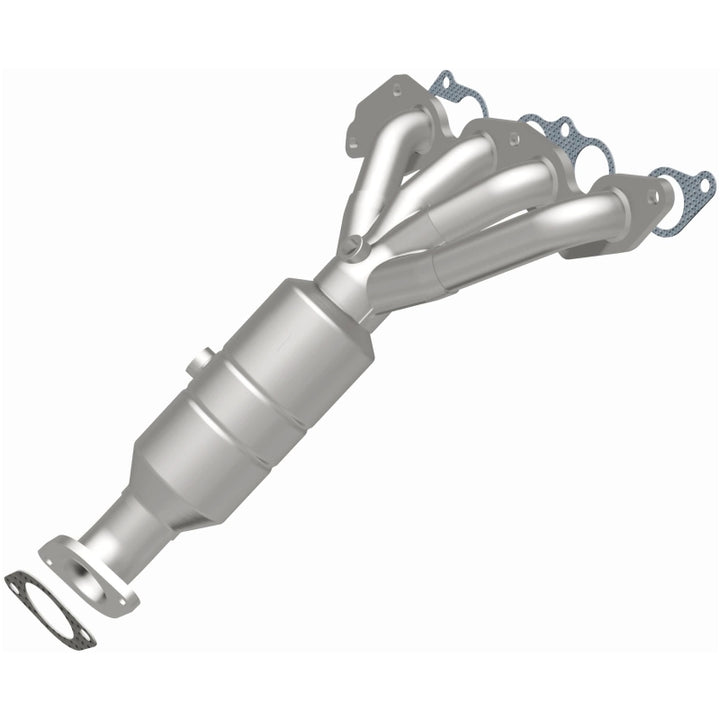 Magnaflow Direct-Fit Catalytic Converter Ford Focus 2.0L 08-09 - OneFastShop