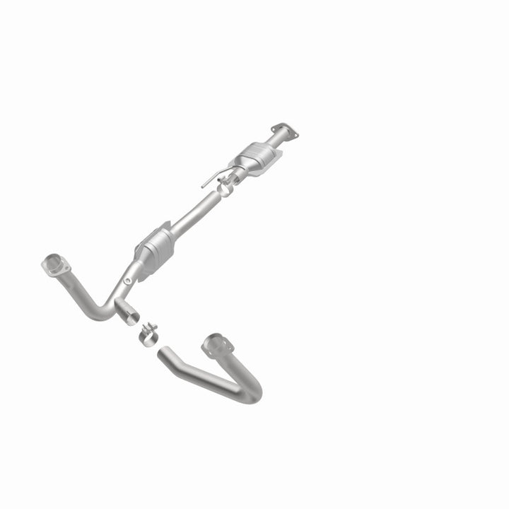 Magnaflow Direct-Fit Catalytic Converter for 96-97 Ford Aerostar 4.0L - OneFastShop