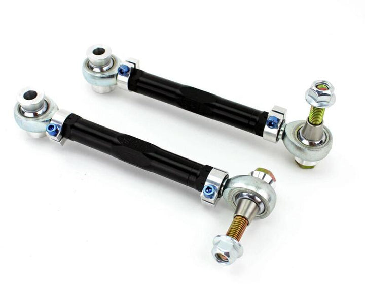 SPL Parts Rear Toe Arms for 01-05 Lexus IS300 Performance - OneFastShop