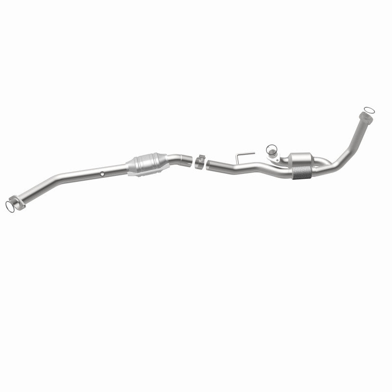 Magnaflow Direct-Fit Catalytic Converter for 98-00 Toyota Sienna 3.0L - OneFastShop