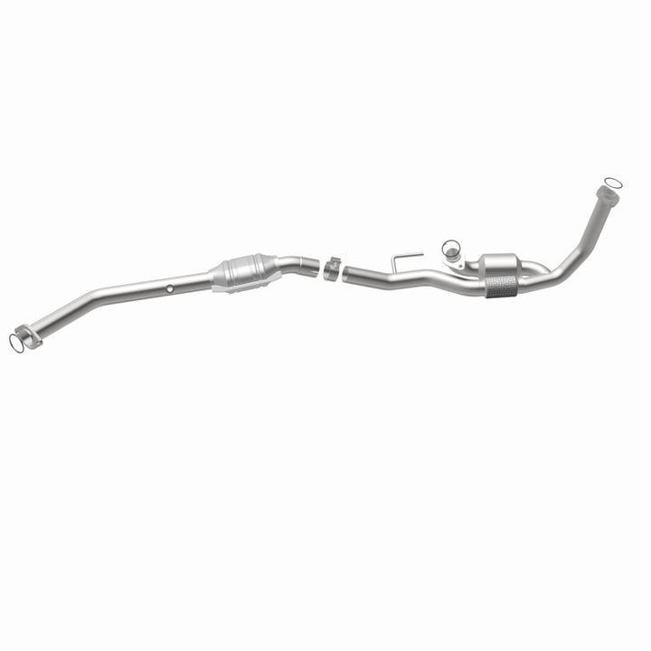 Magnaflow Direct-Fit Catalytic Converter for 98-00 Toyota Sienna 3.0L - OneFastShop