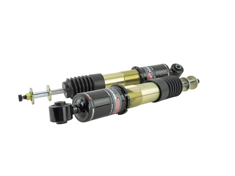 Skunk2 Racing Pro ST Coilovers for 14-15 Honda Civic EX EX-L HF Hybrid LX Si