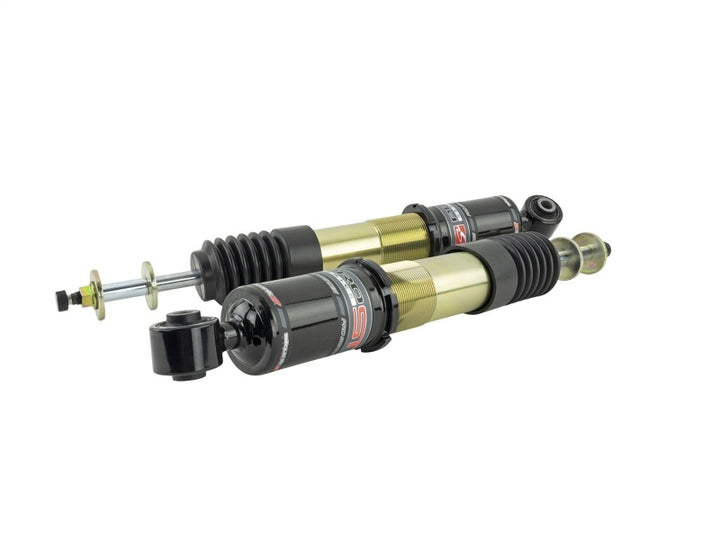 Skunk2 Racing Pro ST Coilovers for 14-15 Honda Civic EX EX-L HF Hybrid LX Si