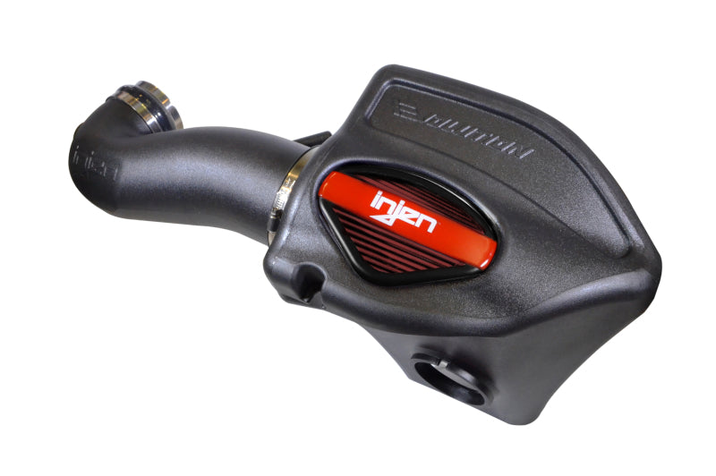 Injen Evolution Intake for Dodge Challenger V8-5.7L Hemi (Oiled) - OneFastShop
